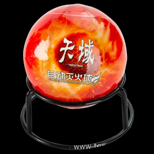 Produksi Alat Pemadam Kebakaran / Bola Pemadam Kebakaran 1.35kg