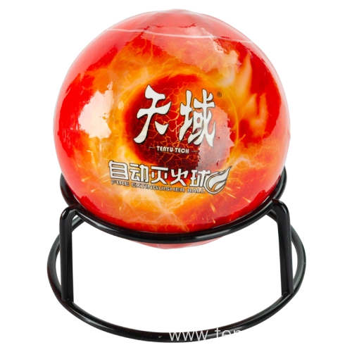 Produksie van brandtoerusting /Brandbestrydingsbal 1.35kg