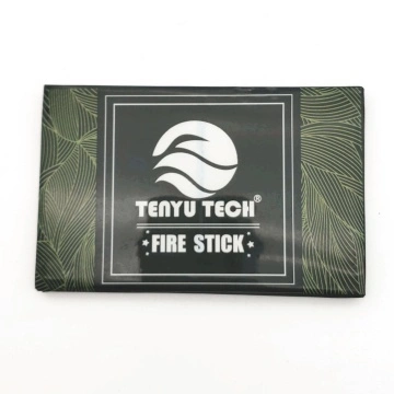 Tenyu aerozol yanğın stikeri istifadə &uuml;&ccedil;&uuml;n asandır