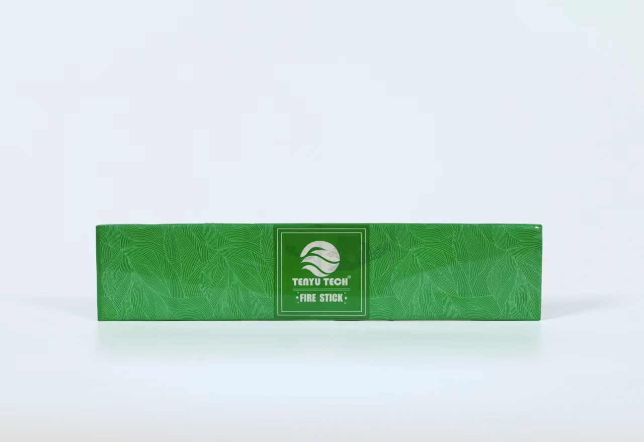 क्लास स्टिकर एरोसोल अग्निशामक