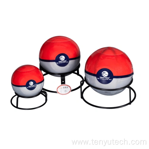 Feuerl&ouml;scherball/Feuerl&ouml;scher-Werbeartikel