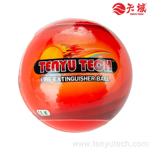 Yangın &uuml;r&uuml;nleri &uuml;retimi/Yangın ekipmanı 1.2kg ateş topu