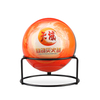 TY01-1200B 1,2 kg ABC sausų miltelių automatinis gaisro gesinimo kamuolys