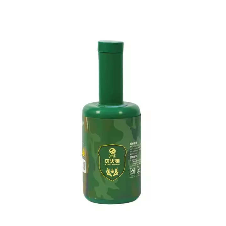 Рэвалюцыя ў пажарнай бяспецы: сучасныя машыны для вытворчасці вогнетушыцеляў у вытворчасці