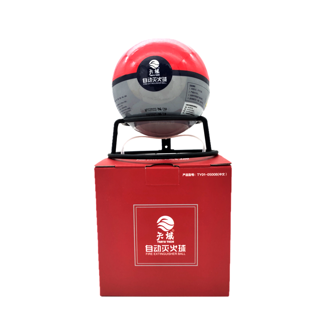 จุดประสงค์ของ Fire Ball คืออะไร?