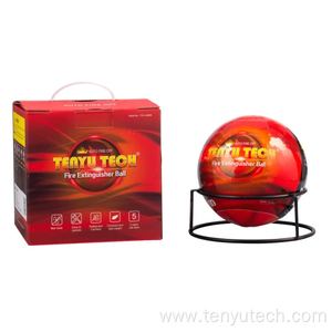 seka pulvora estingilo/Fireball-kompanio 1.35kg