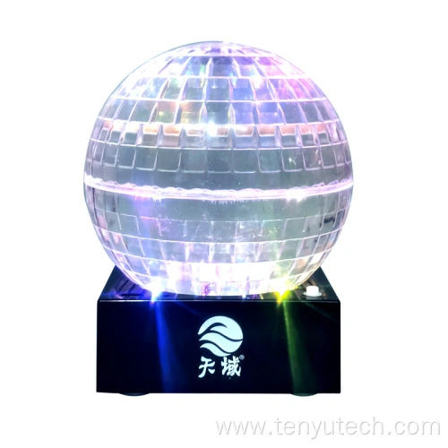 Beste brandblusserservice 0,9 kg vloeibare glazen bol