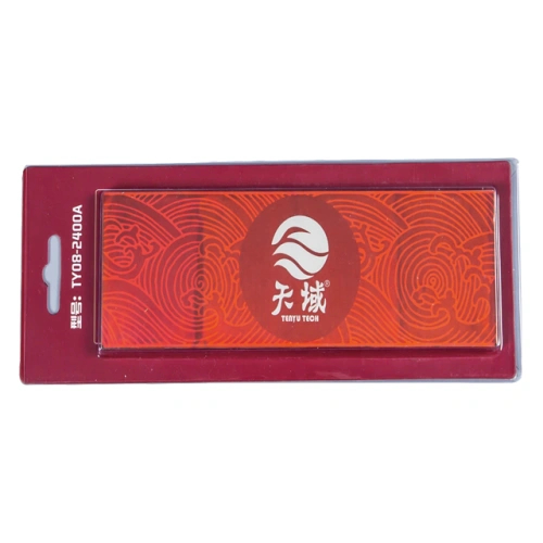 Лёгкая аўтаматычная аэразольная супрацьпажарная наклейка