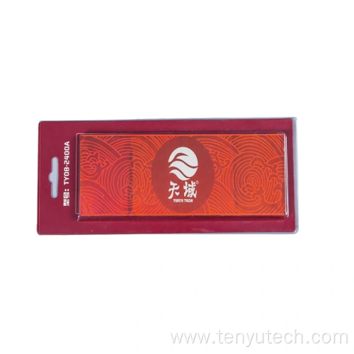 สเปรย์ดับเพลิง/แพทช์ดับเพลิงสเปรย์