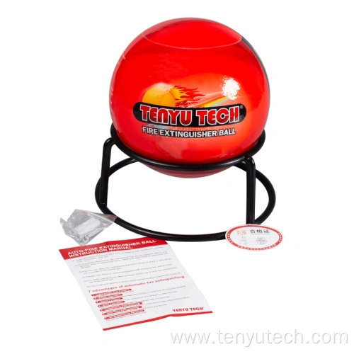 Feuerl&ouml;scherball/Feuerballl&ouml;scher 1,2kg