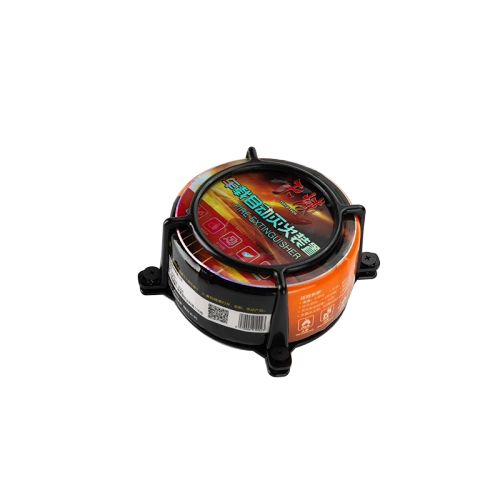 Araba / ateş topu s&ouml;nd&uuml;r&uuml;c&uuml; i&ccedil;in yangın s&ouml;nd&uuml;r&uuml;c&uuml; 0.8kg