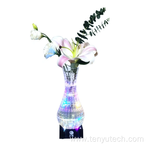 Outomatiese brandbestrydingsvloeistof 1.1kg brandvaas