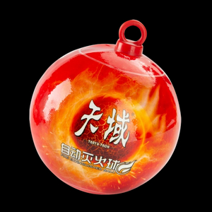 Fire extinguisher għall-bejgħ/Fire extinguisher ball 0.6kg