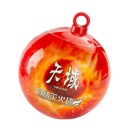 Продам огнетушитель/Огнетушитель шаровой 0,6кг.