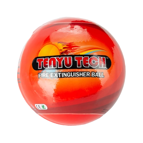 সার্টিফিকেট/ থ্রোয়েবল ফ্যাক্টরি সিম্পল অপারেশন ফায়ার এক্সটিংগুইশার সহ 1.2 কেজি ফায়ার বল এক্সটিংগুইশার