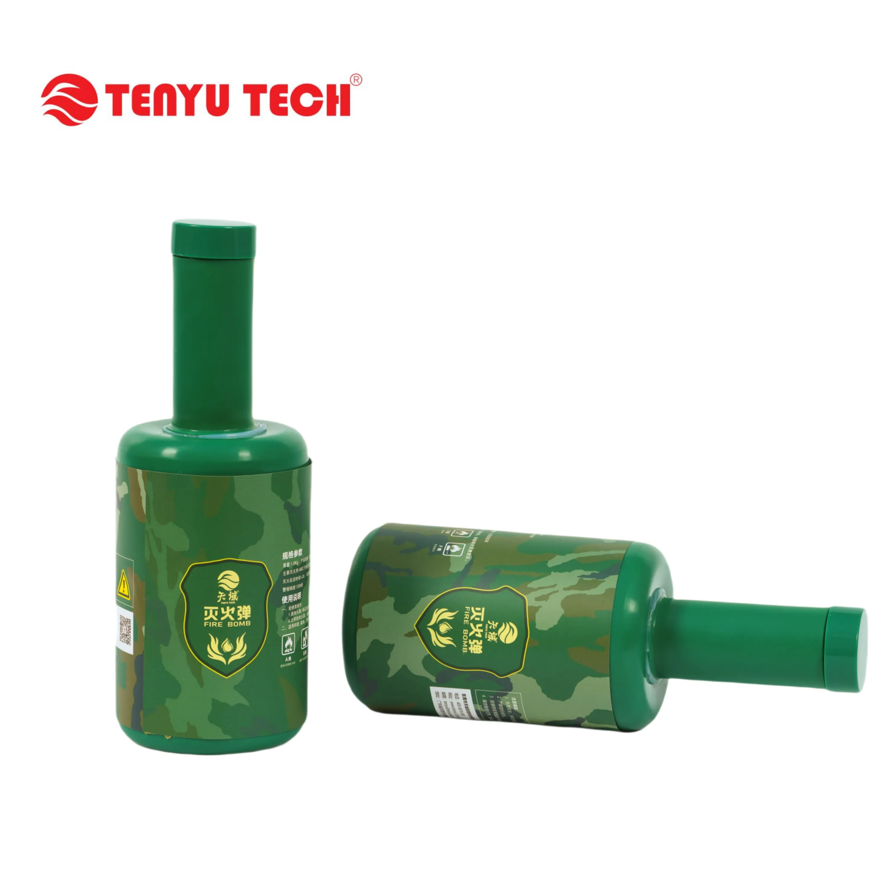 अग्नि सुरक्षा में क्रांतिकारी बदलाव: उत्पादन में उन्नत अग्निशामक विनिर्माण मशीनें